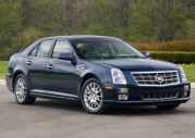 Cadillac STS